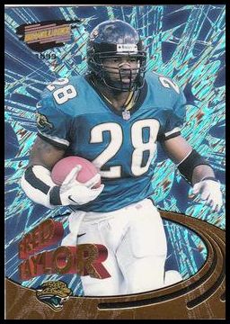 81 Fred Taylor